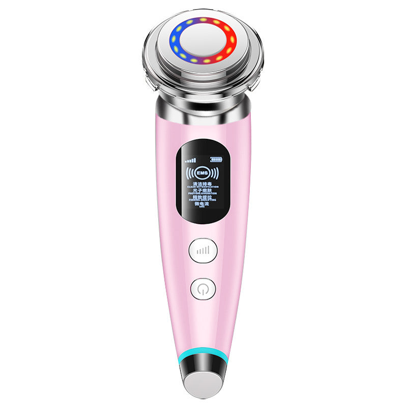 Mesotherapy Face Massager | Face Massager Device | evokebella