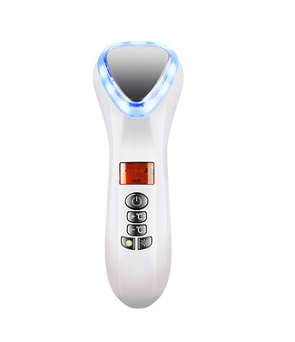 LED Facial Massager | Portable Facial Massager | evokebella